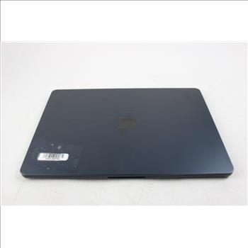 Apple MacBook - Remote Management Locked - SOLD FOR PARTS ONLY