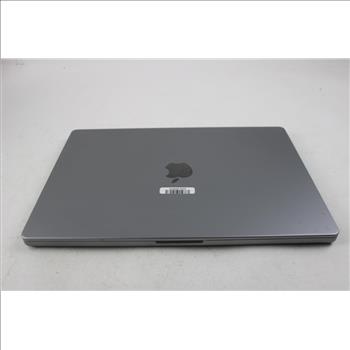 Apple MacBook - Remote Management Locked - SOLD FOR PARTS ONLY