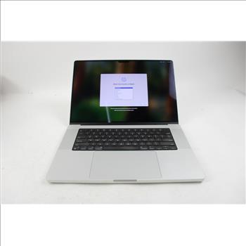 Apple MacBook - Remote Management Locked - SOLD FOR PARTS ONLY
