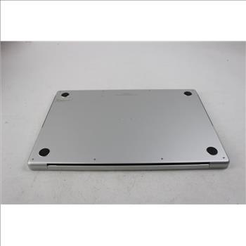 Apple MacBook - Remote Management Locked - SOLD FOR PARTS ONLY