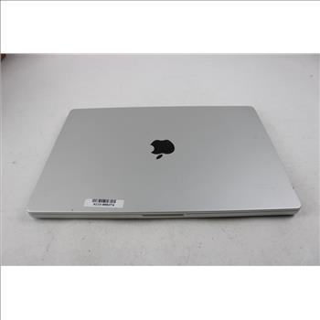 Apple MacBook - Remote Management Locked - SOLD FOR PARTS ONLY