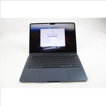 Apple MacBook - Remote Management Locked - SOLD FOR PARTS ONLY