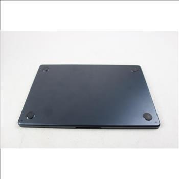 Apple MacBook - Remote Management Locked - SOLD FOR PARTS ONLY