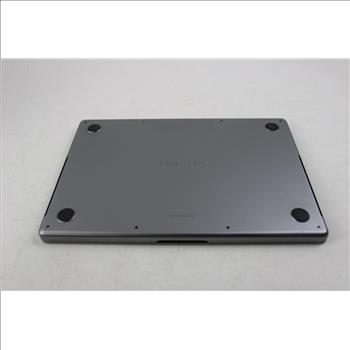 Apple MacBook - Remote Management Locked - SOLD FOR PARTS ONLY