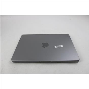 Apple MacBook - Remote Management Locked - SOLD FOR PARTS ONLY