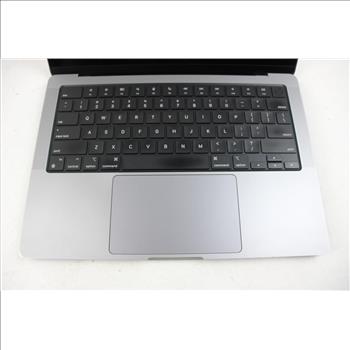 Apple MacBook - Remote Management Locked - SOLD FOR PARTS ONLY