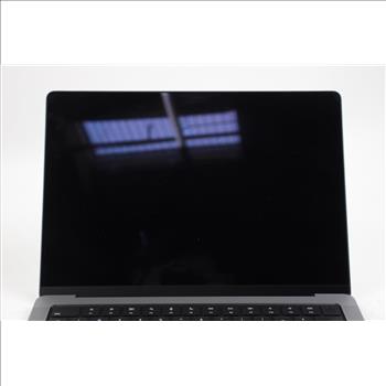 Apple MacBook - Remote Management Locked - SOLD FOR PARTS ONLY