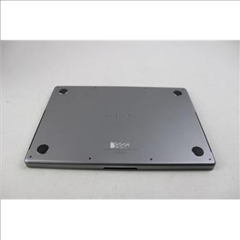 Apple MacBook - Remote Management Locked - SOLD FOR PARTS ONLY