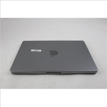 Apple MacBook - Remote Management Locked - SOLD FOR PARTS ONLY