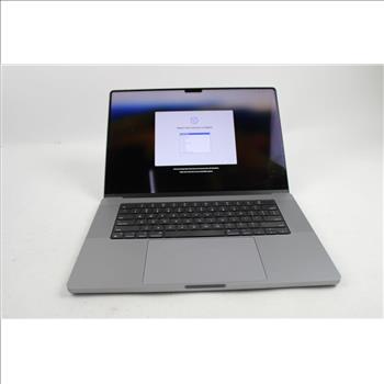 Apple MacBook - Remote Management Locked - SOLD FOR PARTS ONLY