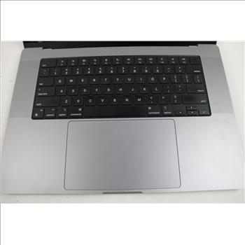 Apple MacBook - Remote Management Locked - SOLD FOR PARTS ONLY