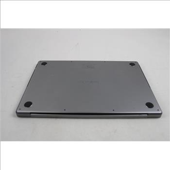 Apple MacBook - Remote Management Locked - SOLD FOR PARTS ONLY