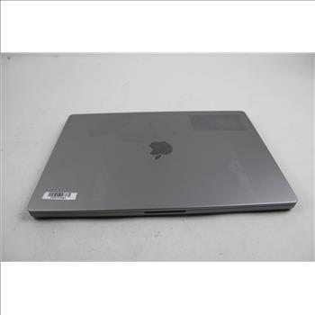 Apple MacBook - Remote Management Locked - SOLD FOR PARTS ONLY