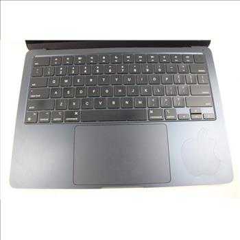 Apple MacBook - Remote Management Locked - SOLD FOR PARTS ONLY