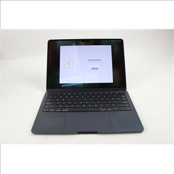 Apple MacBook - Remote Management Locked - SOLD FOR PARTS ONLY