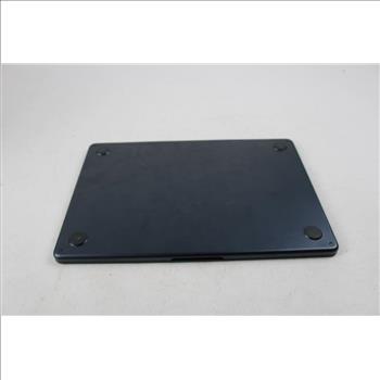 Apple MacBook - Remote Management Locked - SOLD FOR PARTS ONLY