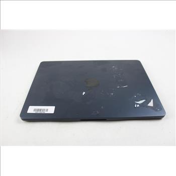 Apple MacBook - Remote Management Locked - SOLD FOR PARTS ONLY