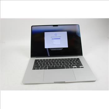 Apple MacBook - Remote Management Locked - SOLD FOR PARTS ONLY