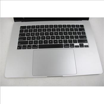 Apple MacBook - Remote Management Locked - SOLD FOR PARTS ONLY