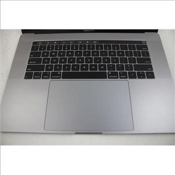 Apple MacBook - Remote Management Locked - SOLD FOR PARTS ONLY