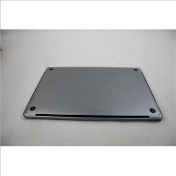 Apple MacBook - Remote Management Locked - SOLD FOR PARTS ONLY