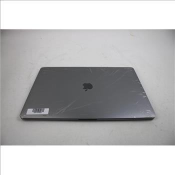 Apple MacBook - Remote Management Locked - SOLD FOR PARTS ONLY