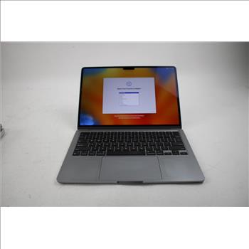 Apple MacBook - Remote Management Locked - SOLD FOR PARTS ONLY