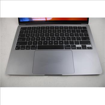 Apple MacBook - Remote Management Locked - SOLD FOR PARTS ONLY