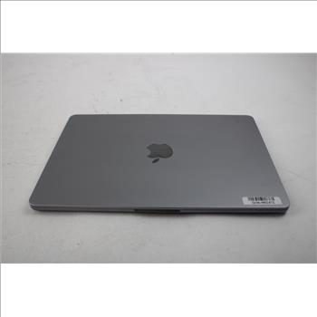 Apple MacBook - Remote Management Locked - SOLD FOR PARTS ONLY