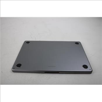 Apple MacBook - Remote Management Locked - SOLD FOR PARTS ONLY