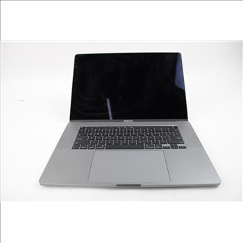 Apple MacBook W/ Touchbar