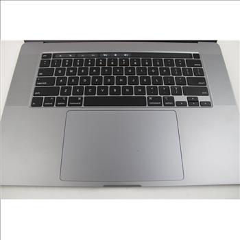 Apple MacBook W/ Touchbar