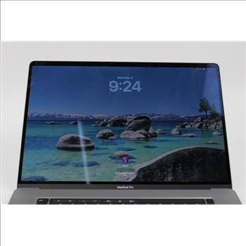 Apple MacBook W/ Touchbar