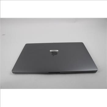 Apple MacBook W/ Touchbar