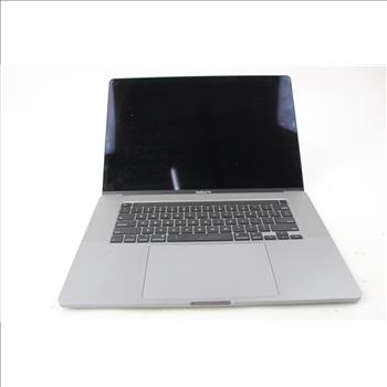 Apple MacBook With Touchbar