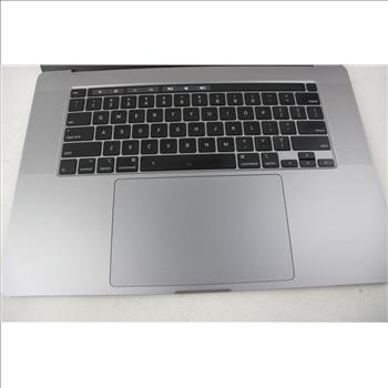 Apple MacBook With Touchbar