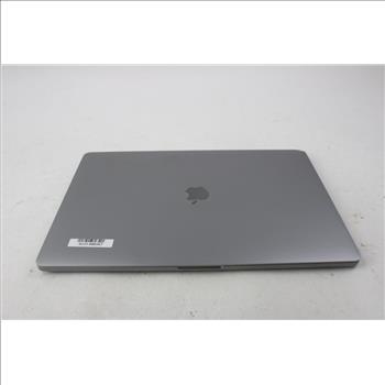 Apple MacBook With Touchbar