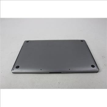 Apple MacBook With Touchbar