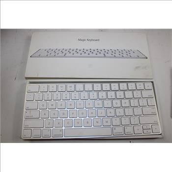 Apple Magic Keyboard A1644