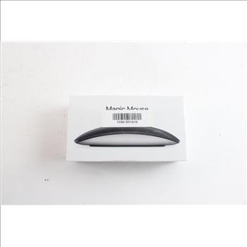Apple Magic Mouse