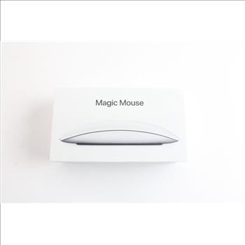 Apple Magic Mouse
