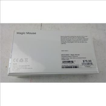 Apple Magic Mouse, A1657