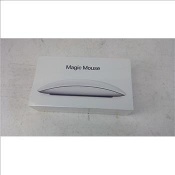 Apple Magic Mouse, A1657