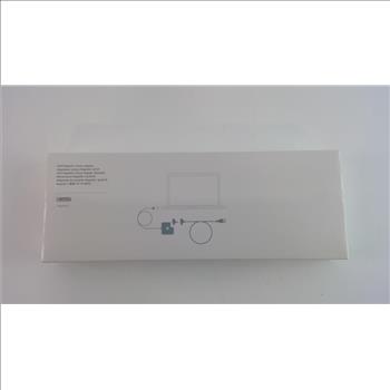 Apple MagSafe 2 Power Adapter