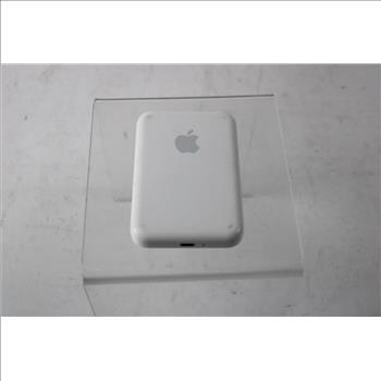 Apple MagSafe Battery Pack, A2384