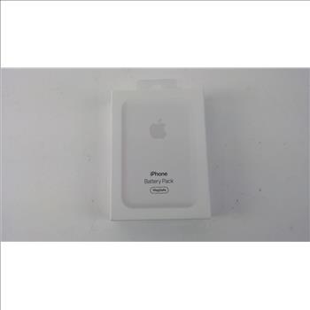 Apple MagSafe Battery Pack, A2384 | Property Room