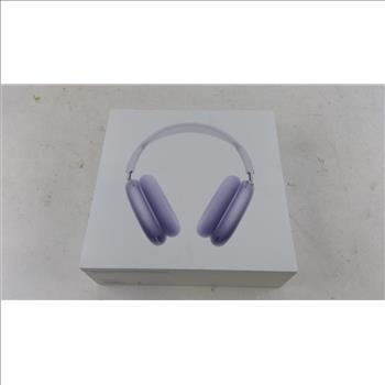 Apple Airpods Max Headphones With Smart Case, New