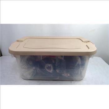 Apple, Micro USB, HDMI, And More Electronics Cords