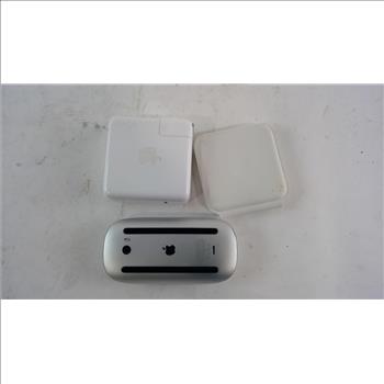 Apple Mouse And More, 3 Pieces