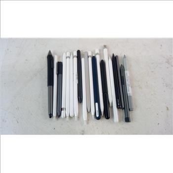 Apple Pen And More 10+ Pieces